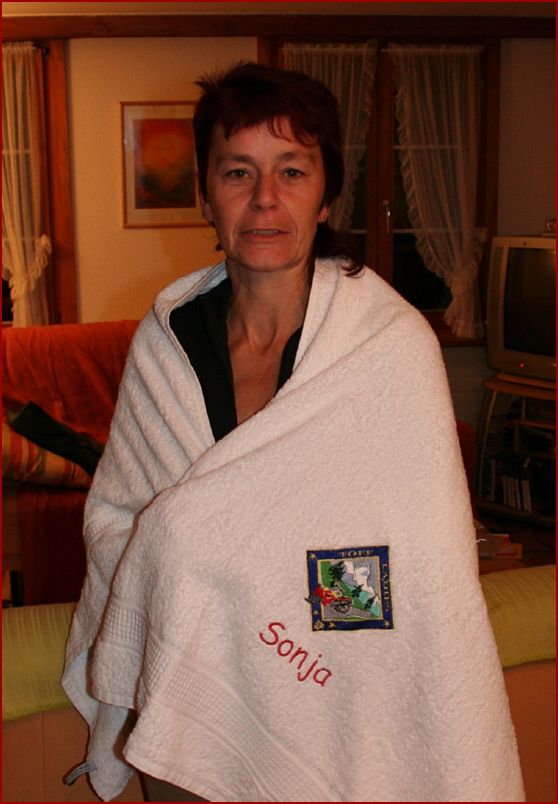 Geburi Sonja 2006